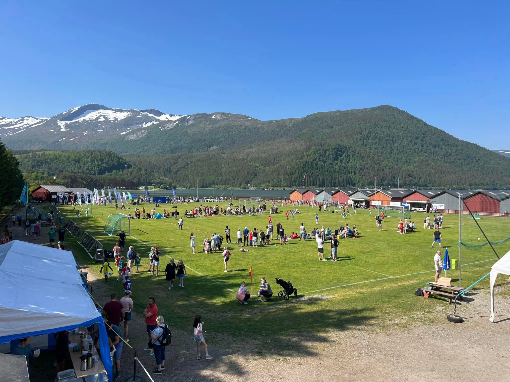 Ålvundfjorddag 2024